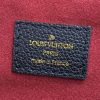 Best Replicas Bags - Replica LV Monogram Empreinte Petit Palais M58916 Leather Bag Shop For Best Louis Vuitton LV Replica Bags With Cheap Price