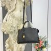Best Replicas Bags - Replica LV Monogram Empreinte Petit Palais M58916 Leather Bag Shop For Best Louis Vuitton LV Replica Bags With Cheap Price
