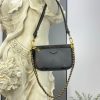 Best Replicas Bags - Replica LV Monogram Empreinte Multi Pochette Accessoires Bag Shop For Best Louis Vuitton LV Replica Bags With Cheap Price