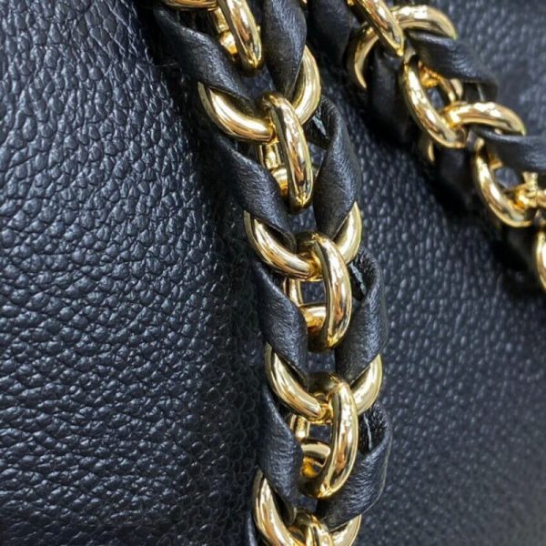 Replica LV Monogram Empreinte Multi Pochette Accessoires Bag - Image 11
