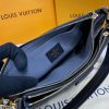 Best Replicas Bags - Replica LV Monogram Empreinte Multi Pochette Accessoires Bag Shop For Best Louis Vuitton LV Replica Bags With Cheap Price