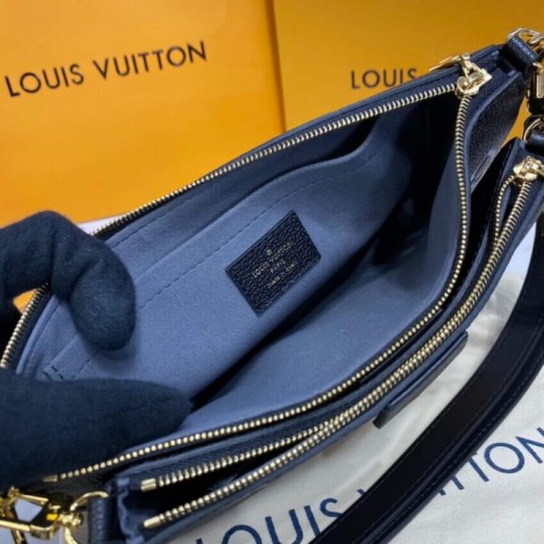 Replica LV Monogram Empreinte Multi Pochette Accessoires Bag - Image 13
