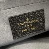 Best Replicas Bags - Replica LV Monogram Empreinte Multi Pochette Accessoires Bag Shop For Best Louis Vuitton LV Replica Bags With Cheap Price