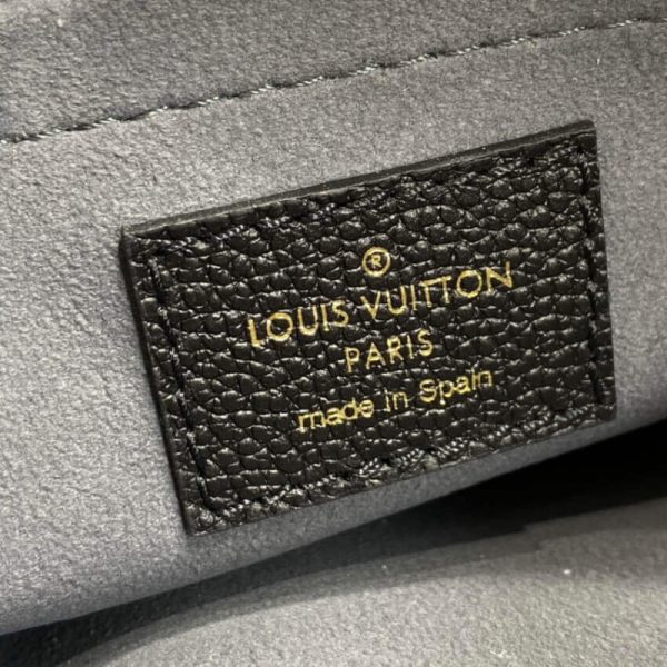 Replica LV Monogram Empreinte Multi Pochette Accessoires Bag - Image 15