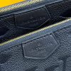 Best Replicas Bags - Replica LV Monogram Empreinte Multi Pochette Accessoires Bag Shop For Best Louis Vuitton LV Replica Bags With Cheap Price