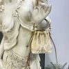 Best Replicas Bags - Replica LV Empreinte Nano Noe Bag M81626 M81463 Shop For Best Louis Vuitton LV Replica Bags With Cheap Price