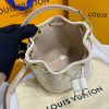 Best Replicas Bags - Replica LV Empreinte Nano Noe Bag M81626 M81463 Shop For Best Louis Vuitton LV Replica Bags With Cheap Price