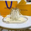 Best Replicas Bags - Replica LV Empreinte Nano Noe Bag M81626 M81463 Shop For Best Louis Vuitton LV Replica Bags With Cheap Price