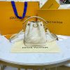 Best Replicas Bags - Replica LV Empreinte Nano Noe Bag M81626 M81463 Shop For Best Louis Vuitton LV Replica Bags With Cheap Price