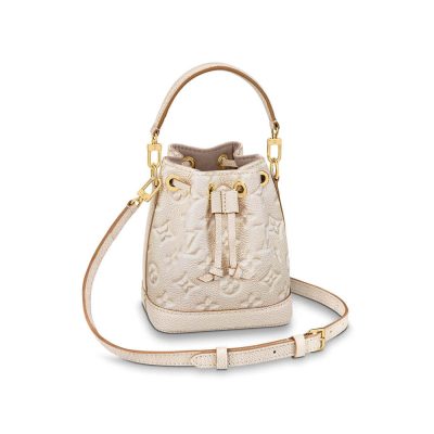 Replica LV Empreinte Nano Noe Bag M81626 M81463