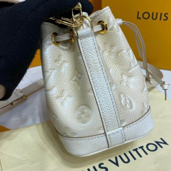 Replica LV Empreinte Nano Noe Bag M81626 M81463 - Image 8