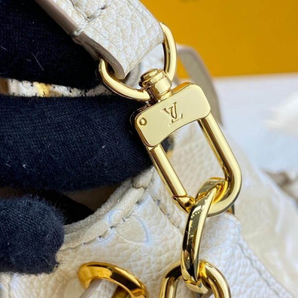 Replica LV Empreinte Nano Noe Bag M81626 M81463 - Image 10
