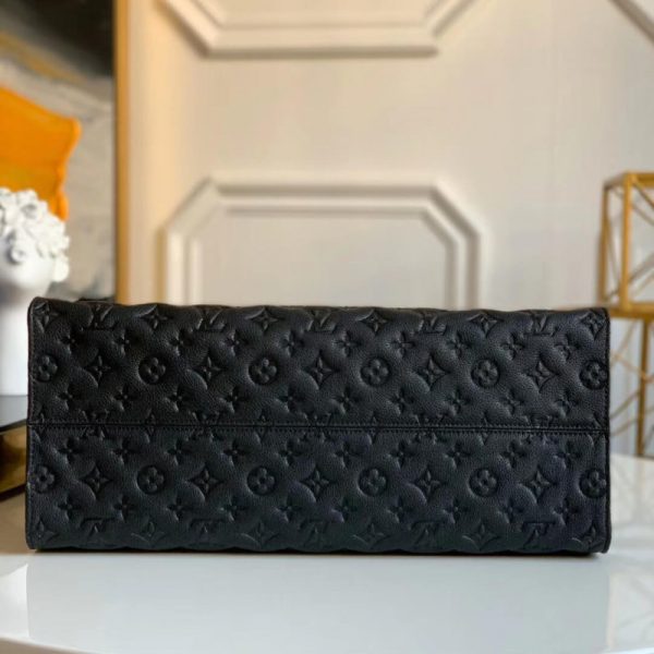 Replica LV Monogram Empreinte Onthego GM M44933 Bag - Image 4