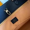 Best Replicas Bags - Replica LV Monogram Empreinte Onthego GM M44933 Bag Shop For Best Louis Vuitton LV Replica Bags With Cheap Price