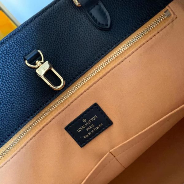 Replica LV Monogram Empreinte Onthego GM M44933 Bag - Image 6