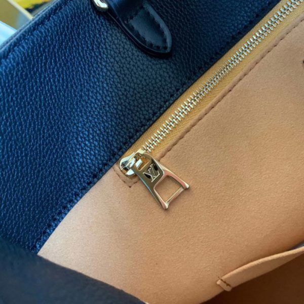 Replica LV Monogram Empreinte Onthego GM M44933 Bag - Image 7