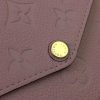 Best Replicas Bags - Replica LV Monogram Empreinte Pochette Felicie M64064 Shop For Best Louis Vuitton LV Replica Bags With Cheap Price