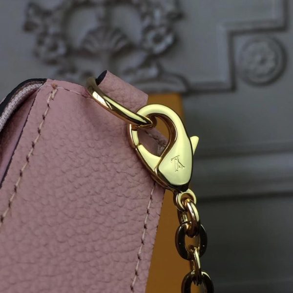 Replica LV Monogram Empreinte Pochette Felicie M64064 - Image 7