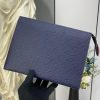 Best Replicas Bags - LV Monogram Empreinte Pochette Toilette 26 Replica Bag Shop For Best Louis Vuitton LV Replica Bags With Cheap Price