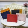Best Replicas Bags - LV Monogram Empreinte Pochette Toilette 26 Replica Bag Shop For Best Louis Vuitton LV Replica Bags With Cheap Price