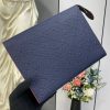 Best Replicas Bags - LV Monogram Empreinte Pochette Toilette 26 Replica Bag Shop For Best Louis Vuitton LV Replica Bags With Cheap Price