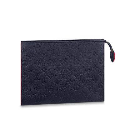 LV Monogram Empreinte Pochette Toilette 26 Replica Bag