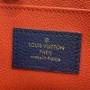 Best Replicas Bags - LV Monogram Empreinte Pochette Toilette 26 Replica Bag Shop For Best Louis Vuitton LV Replica Bags With Cheap Price