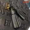 Best Replicas Bags - Louis Vuitton Monogram Empreinte Saintonge Replica M44593 Shop For Best Louis Vuitton LV Replica Bags With Cheap Price