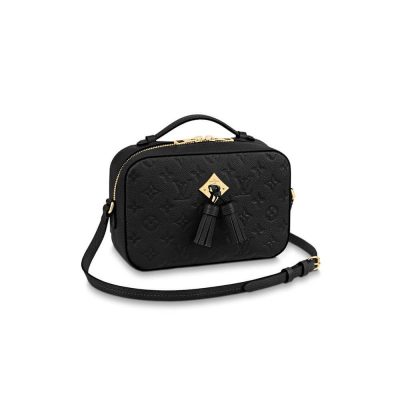 Louis Vuitton Monogram Empreinte Saintonge Replica M44593