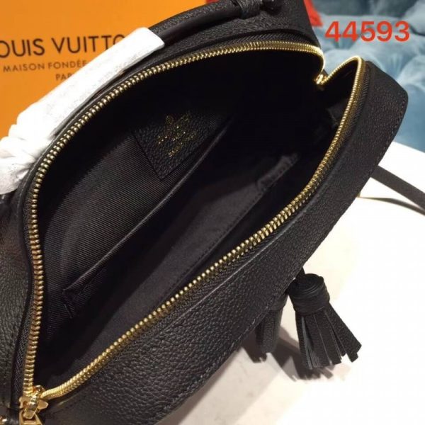 Louis Vuitton Monogram Empreinte Saintonge Replica M44593 - Image 7
