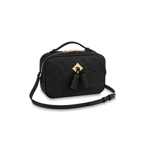 Louis Vuitton Monogram Empreinte Saintonge Replica M44593