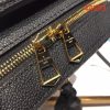 Best Replicas Bags - Louis Vuitton Monogram Empreinte Saintonge Replica M44593 Shop For Best Louis Vuitton LV Replica Bags With Cheap Price