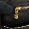 Best Replicas Bags - LV Monogram Empreinte Speedy Bandouliere 25 Black Replica Shop For Best Louis Vuitton LV Replica Bags With Cheap Price