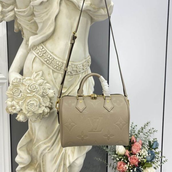 Replica LV Empreinte Speedy Bandouliere 25 M59273 Bag - Image 2