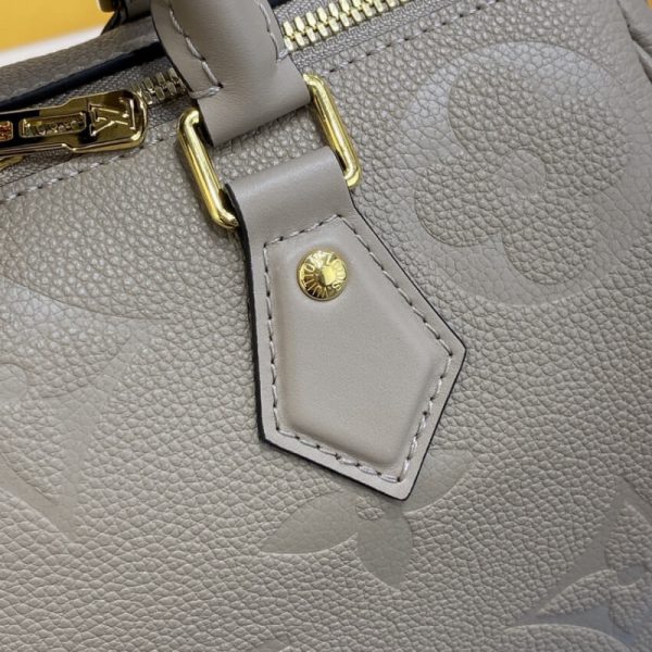Replica LV Empreinte Speedy Bandouliere 25 M59273 Bag - Image 11