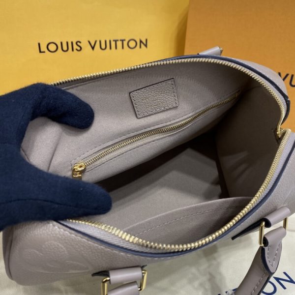 Replica LV Empreinte Speedy Bandouliere 25 M59273 Bag - Image 15