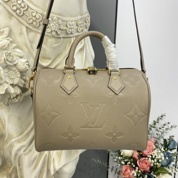 Replica LV Empreinte Speedy Bandouliere 25 M59273 Bag - Image 3