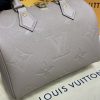 Best Replicas Bags - Replica LV Empreinte Speedy Bandouliere 25 M59273 Bag Shop For Best Louis Vuitton LV Replica Bags With Cheap Price