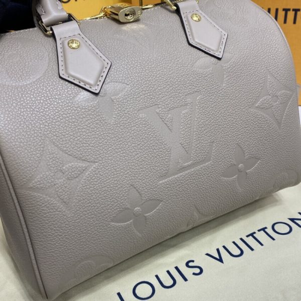 Replica LV Empreinte Speedy Bandouliere 25 M59273 Bag - Image 8
