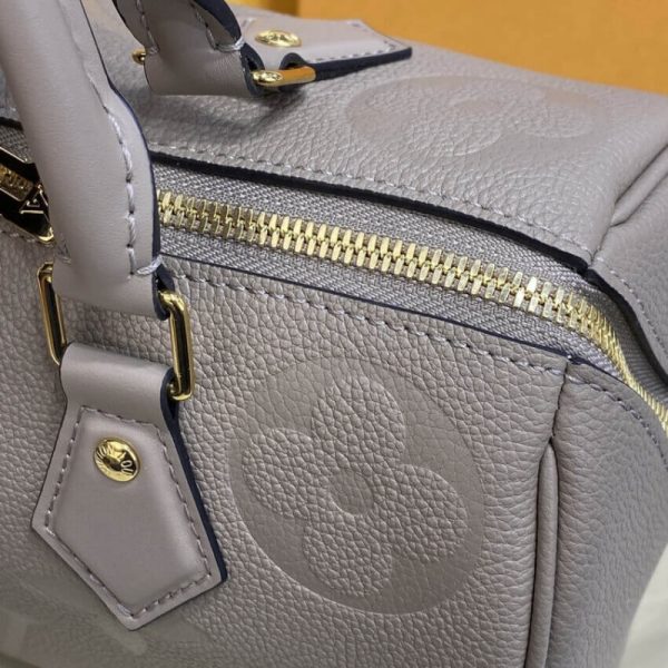Replica LV Empreinte Speedy Bandouliere 25 M59273 Bag - Image 9