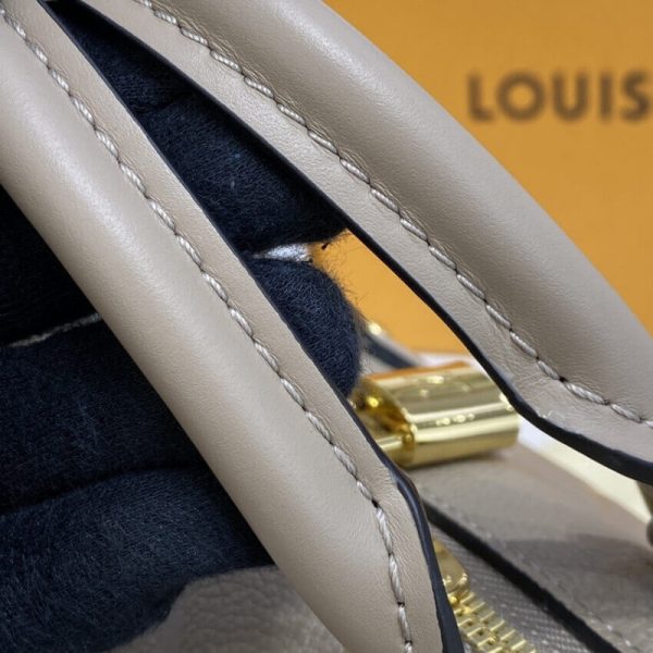 Replica LV Empreinte Speedy Bandouliere 25 M59273 Bag - Image 10