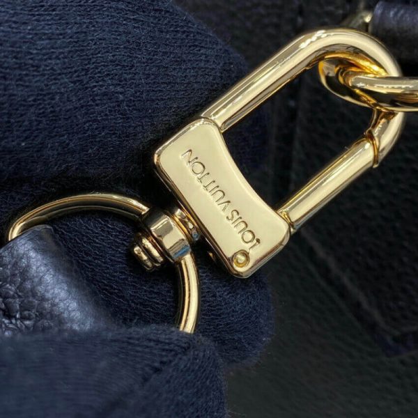 Louis Vuitton Monogram Empreinte Speedy 30 Replica Bag M42406 - Image 15
