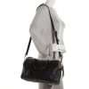 Best Replicas Bags - Louis Vuitton Monogram Empreinte Speedy 30 Replica Bag M42406 Shop For Best Louis Vuitton LV Replica Bags With Cheap Price