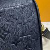 Best Replicas Bags - Louis Vuitton Monogram Empreinte Speedy 30 Replica Bag M42406 Shop For Best Louis Vuitton LV Replica Bags With Cheap Price