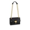 Best Replicas Bags - Replica LV Monogram Empreinte Vavin BB M44550 Handbag Shop For Best Louis Vuitton LV Replica Bags With Cheap Price