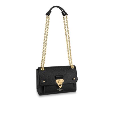 Replica LV Monogram Empreinte Vavin BB M44550 Handbag