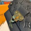 Best Replicas Bags - Replica LV Monogram Empreinte Vavin BB M44550 Handbag Shop For Best Louis Vuitton LV Replica Bags With Cheap Price