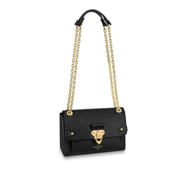 Replica LV Monogram Empreinte Vavin BB M44550 Handbag