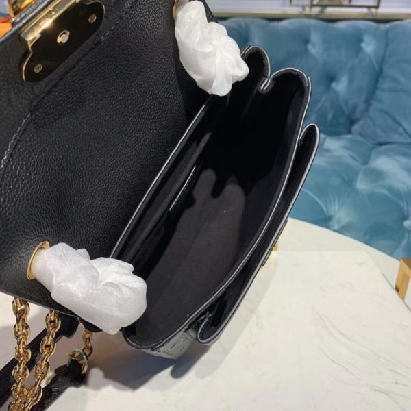 Replica LV Monogram Empreinte Vavin BB M44550 Handbag - Image 9