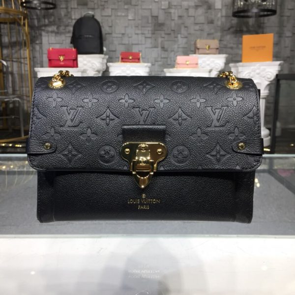 Louis Vuitton Empreinte Vavin PM Replica Handbag M52271 - Image 2